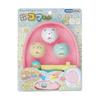 Maruka Sumikko Gurashi Круглый Набор Игрушек Игр Возраст 3+ 191928