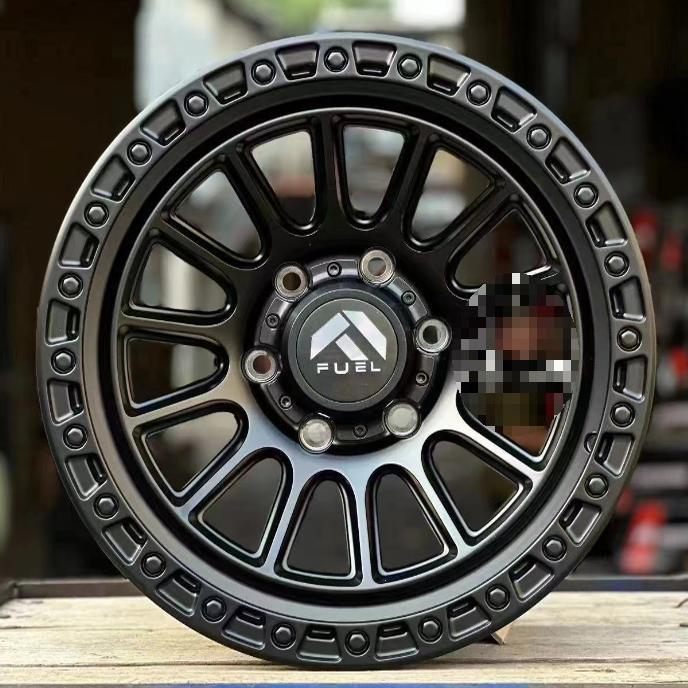 Внедорожный адаптер колеса для Tank 300/400, Toyota Prado/Land Cruiser, Great Wall Cannon, Jeep