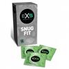 ПРЕЗЕРВАТИВ Узкие презервативы Snug Fit x12 EXS