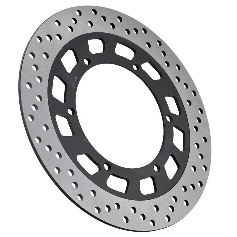 Передний тормозной диск 282 мм для Yamaha XVZ1300 Venture Royal 1986-1992 XV750 Virago750 94-98 XV1100 Virago 1100 1994-2000 TZR50