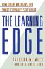 The Learning Edge Pb Book