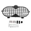 Аксессуары для защиты фар мотоцикла для HONDA XRV750 XRV 750 Twin 1996 1997 1998 1999 2000 2001 2002