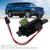 22807123 89019088 Blower Motor Resistor 22807123 Replacement for     1500 2500 2002‑2006