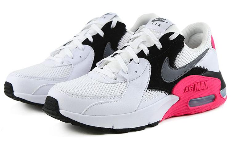 Nike Air Max Excee Белый Розовый Женские CD5432-100