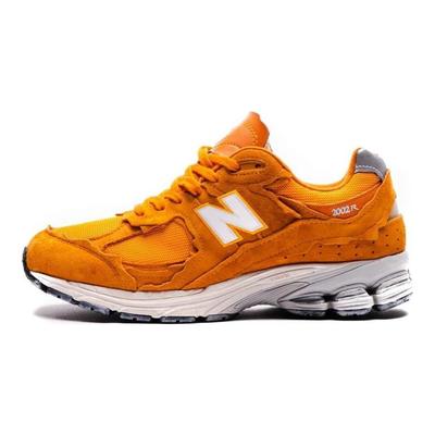 2002R 'Protection Pack Vintage Orange' M2002RDE