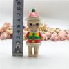 Нетоксичный 8 шт. Юпитер Любовь Счастливый Наке Тело Ребенок Купидон Купидон Кукла ПВХ Фигурка Ограниченная Игрушка Подарок Для Ребенка Дети Ребенок