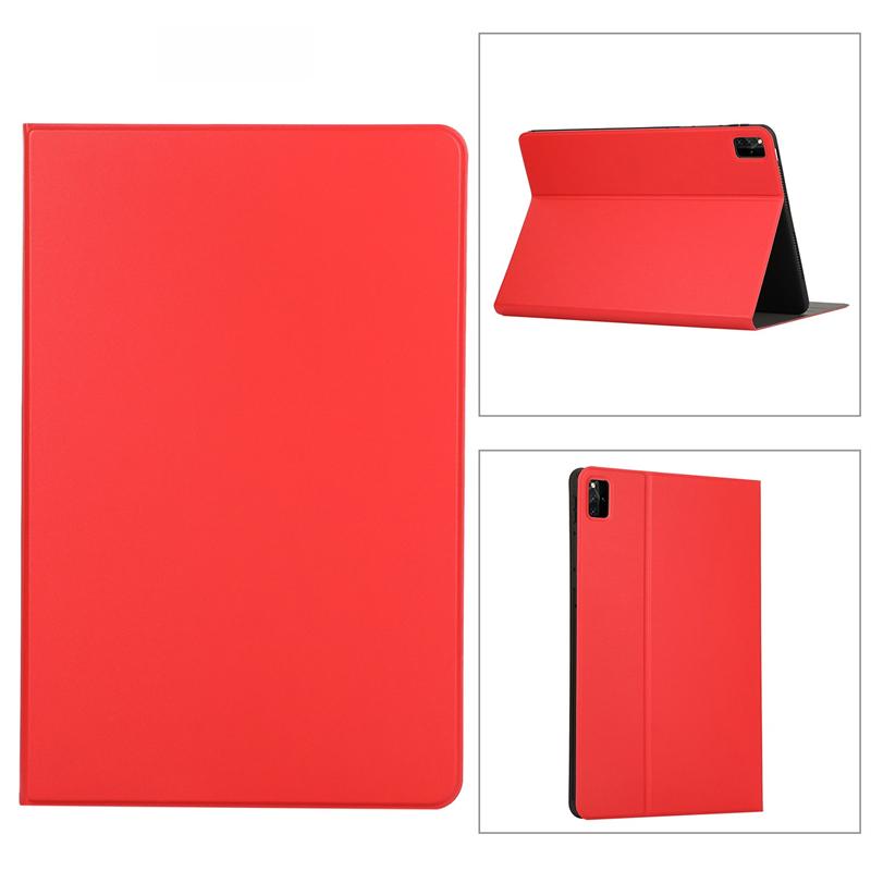 Чехол для Xiaomi Redmi Pad 10,61 2022, кожаный складной чехол с магнитной подставкой для планшета, чехол для Redmi Pad 10,61 дюйма + пленка + ручка