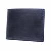 PORTER BILL BRIDLE Bifold Wallet [Porter] 185-02255 Navy/50