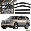 Дефлектор окон Chevrolet Tahoe