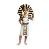 My Other Me-Children's Costume My Other Me Egyptian 5-6 Years