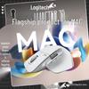 Logitech MX Master 3S Wireless Mouse for Mac