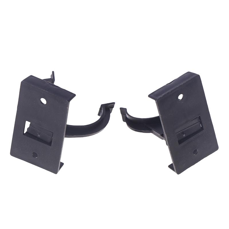 10 шт. пластиковый зажим для выравнивания ножек кухонного шкафа, угловой пластиковый зажим для цоколя Toekick