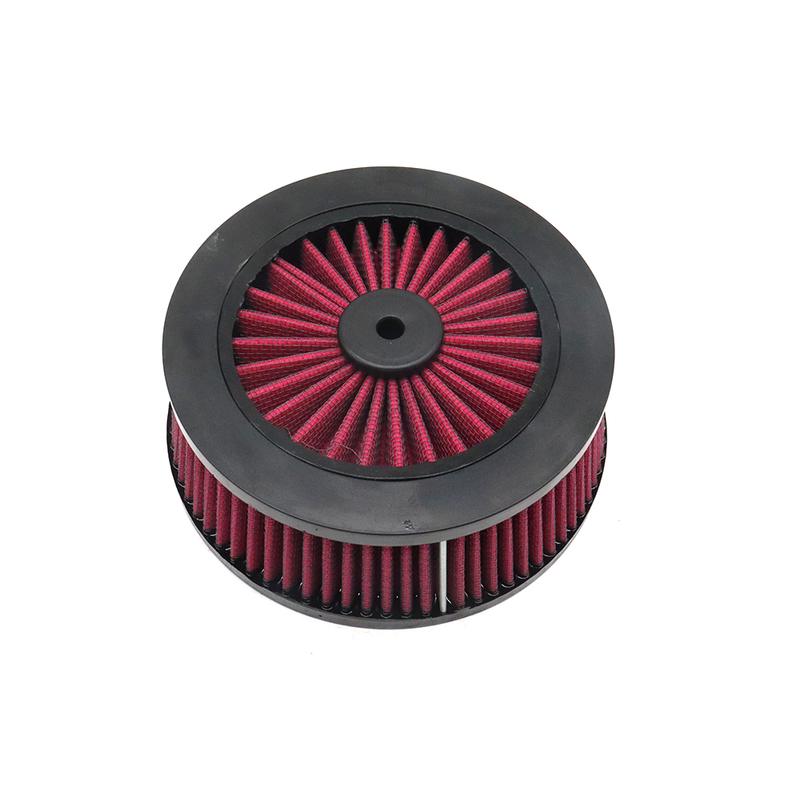 Для Harley Sportster XL Touring Softail Dyna FXDLS Мотоцикла Элемент Замены Воздушного Фильтра Впускного Коллектора Двигателя Высокого Потока