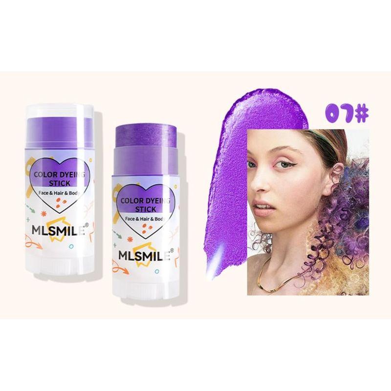 MLSMILE - Многофункциональный цветной стержень для окрашивания - 5-8
