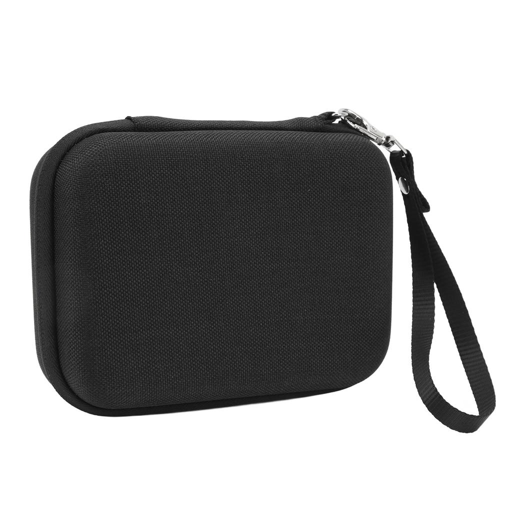Travel Camera Bag Protective Hard Camera Case for Mini EVO Link LiPlay Instant Camera