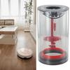 Пылесборник для пылесоса, канистра Dyson V SV, которую легко менять и чистить