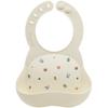 Promise Silicone Bib, Forest, 1 Piece
