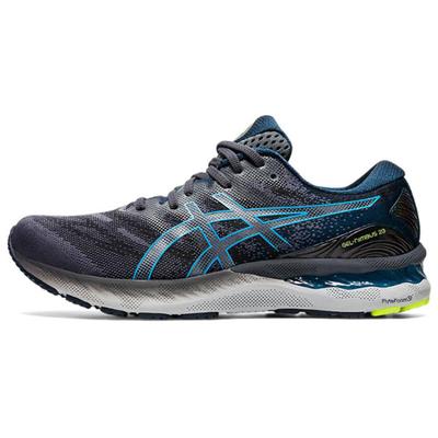 Кроссовки Gel Nimbus 23 'Digital Aqua Grey' 1011B004-020