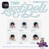 TWS 1st Single Album [Last Bell] (COMPACT Ver.)