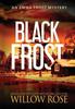 Книга Black Frost : 13