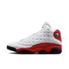 Кроссовки Air 13 Retro Chicago 2026 Унисекс Белый Черный Истинный Красный 414571-102