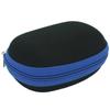 Fashion Zipper Portable Eyeglasses Accessories Glasses Holder Glasses Box Eyeglasses Case