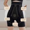 Body Shapewear Abdominal Control Shorts Waist Shaping Shaping Shorts Abdomen Shaping Panty  Women