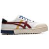 Asics Кроссовки для тенниса White Red 1203A146-101