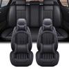 Honda Vezel RU1 RU2 RU3 RU4 Car Seat Cover New 5 Seats Car Seat