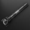 SupFire L3 High-Power USB Rechargeable Flashlight