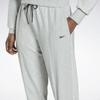 Reebok UBF однотонные тренировочные брюки женские светло-серые HF6436