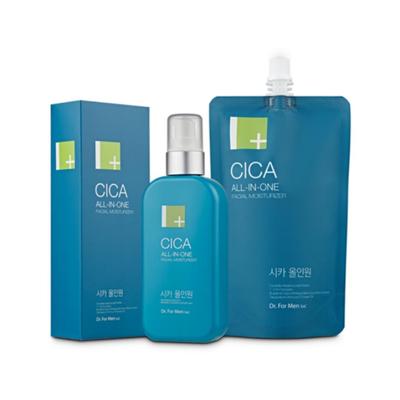 Доктор. Для мужчин Cica All-in-One Lotion