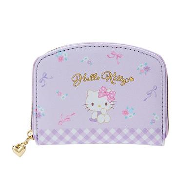 Sanrio Sanrio Монетница Hello Kitty Монетница Hello Kitty Персонаж 11 x x 9 см 765970 SANRIO Чехол/пропуск 1.5
