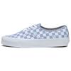 OG Authentic LX Checkerboard - Sky Blue Unisex Sneakers VN0A5FBDSKY