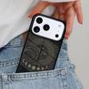 Чехол для телефона Magic Moon Tarot для iPhone 17ProMax 12 13 14 15 16e 17 Pro Max Plus Air Cover