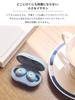 Radius radius completely wireless Bluetooth fully external sound left and right separated small small cute earphones TWS HP-T70BT earphones