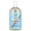 Baby Oh Baby, Herbal Shampoo, Fragranced, 16 Fl Oz.