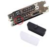 5 шт. защитный чехол Displayport резиновые крышки пылезащитный колпачок для компьютера DP Conne