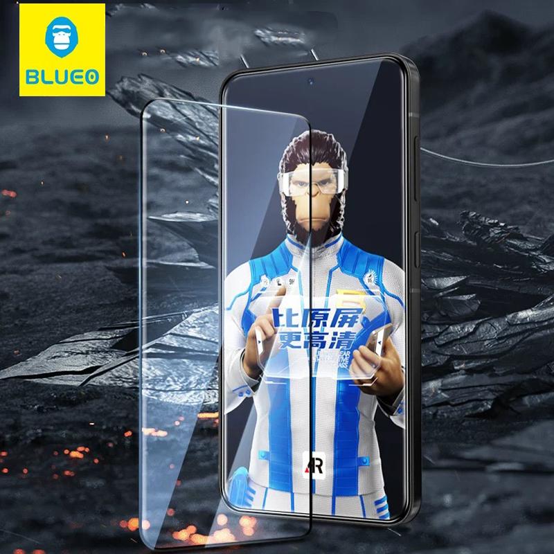 Blueo AR Tempered Glass For Huawei Pura 80 Screen Protector for HUAWEI PURA 70