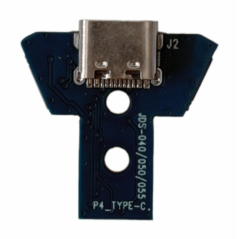 Type-C Charger Port Circuit Board for JDS 040 050 055 Easy Installation High Performance