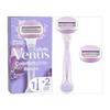 Venus Breeze Cuchilla 3un Recambios 2u