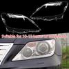 Прозрачная крышка фары для моделей Lexus LS 2010-2012 годов