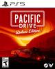 Pacific Deluxe Edition North PS5 Drive (Импортная версия Америка) -