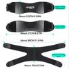 Adjustable Tendon Support Strap Pressurized Knee Wrap Sleeve Patella Knee Brace  Pro Meniscus Tear