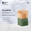 Filament для 3D-принтера Bambu Lab PLA/PETG с двойной поддержкой