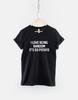 Funny Random Shirt: Playful Meme Slogan - Quirky Humor, Witty Adult Gift, Unisex Casual Wear