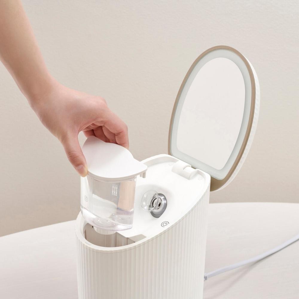 Micola Face Steamer Fst 101 W