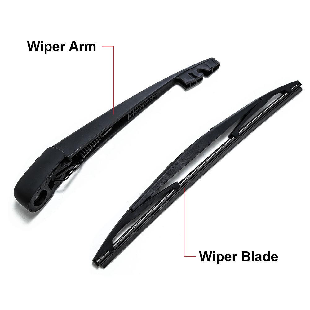 Rear Wiper Arm for Mitsubishi Outlander (2016-Present)