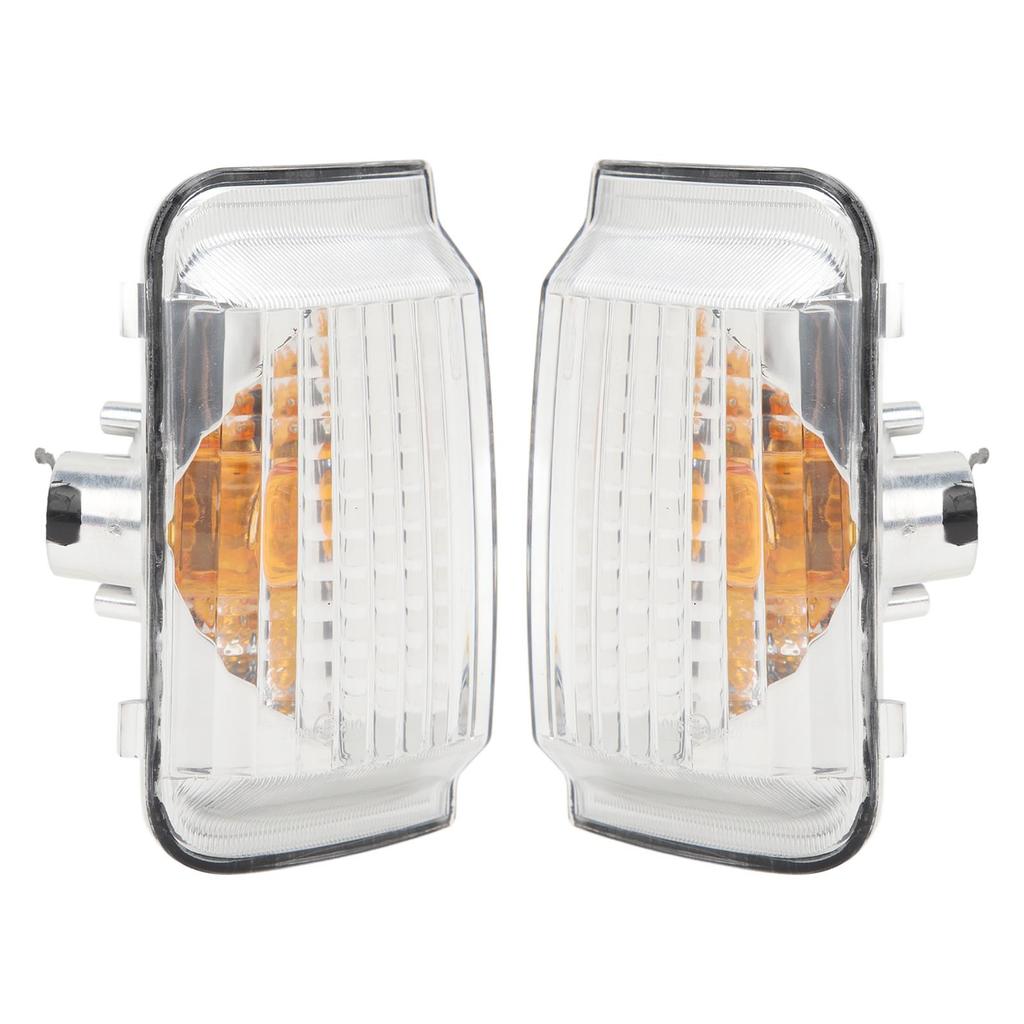 Крышка бокового зеркала 6325.H0 Крышка линзы указателя поворота бокового зеркала для Fiat Ducato с 2006 по 2023 год