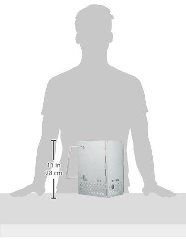 Captain Stag Charcoal Grill Master FD Fire Starter (Large) M-6639